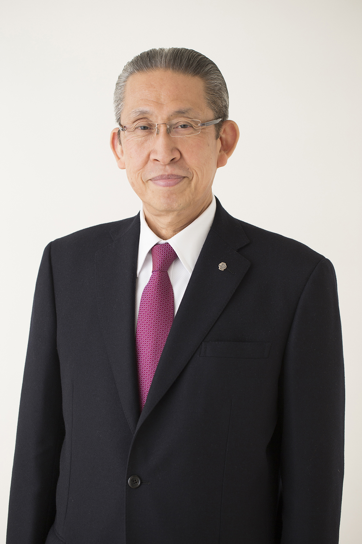 福光松太郎